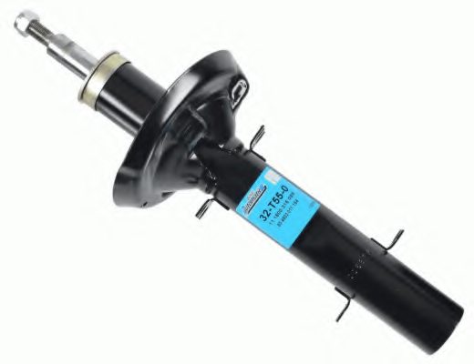 BOGE 32-T55-0 Shock Absorber